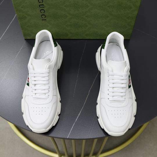 Picture of Gucci Shoes _SKUGuccisz38-45hnh03028781